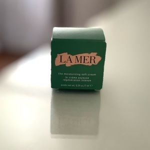 La Mer Moisturizing Soft Cream 0.24 ml